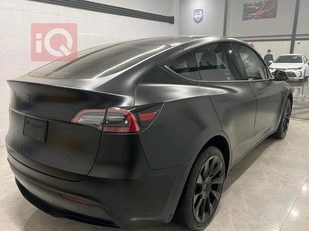 تسلا موديل Y